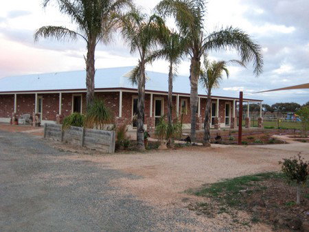 Cabarita Lodge - Accommodation Melbourne 4