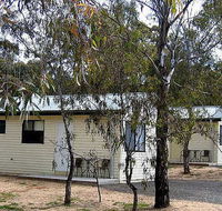 A Line Holiday Village - Accommodation Melbourne