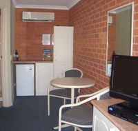 Goldfields Motor Inn Bendigo - Accommodation Melbourne