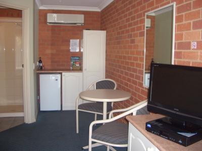 Goldfields Motor Inn Bendigo - Accommodation Melbourne 0