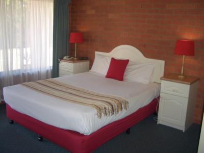 Goldfields Motor Inn Bendigo - Accommodation Melbourne 1
