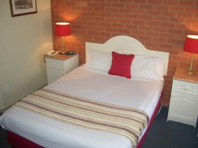 Goldfields Motor Inn Bendigo - Accommodation Melbourne 2