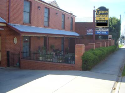 Goldfields Motor Inn Bendigo - Accommodation Melbourne 3