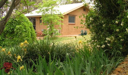 Nanga Gnulle - Accommodation Melbourne 0