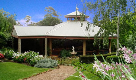 Nanga Gnulle - Accommodation Melbourne 1