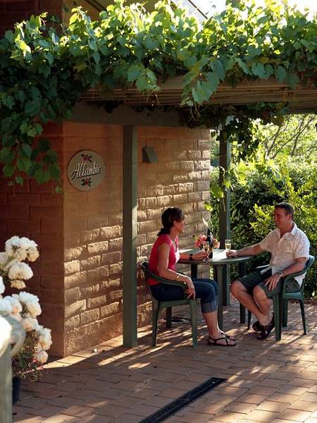 Nanga Gnulle - Accommodation Melbourne 5