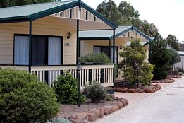 BIG4 Bendigo Ascot Holiday Park - Accommodation Melbourne 0