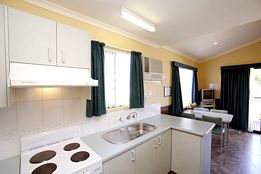 BIG4 Bendigo Ascot Holiday Park - Accommodation Melbourne 1