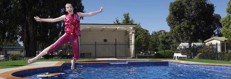 BIG4 Bendigo Ascot Holiday Park - Accommodation Melbourne 4