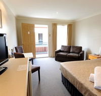 Alexandra Place - Accommodation Melbourne