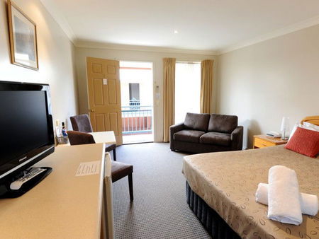 Alexandra Place - Melbourne 4u 0