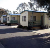 Central City Caravan Park - Accommodation Melbourne