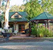 Yarrowee Cottage - Accommodation Melbourne