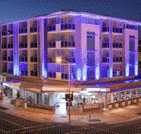 The Jephson Hotel - Accommodation Melbourne