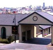 Quality Inn and Suites The Menzies - Accommodation Melbourne