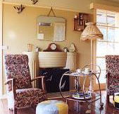Cruzin the 50s 60s Bed and Breakfast - Melbourne 4u