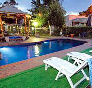 Mirrabooka Units - Accommodation Melbourne