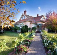 Dalfruin - Accommodation Melbourne