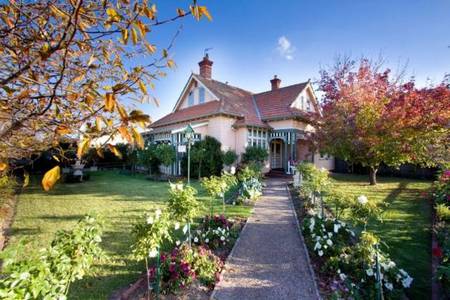 Dalfruin - Accommodation Melbourne 0