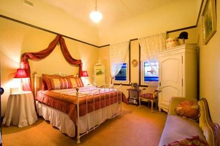 Dalfruin - Accommodation Melbourne 1