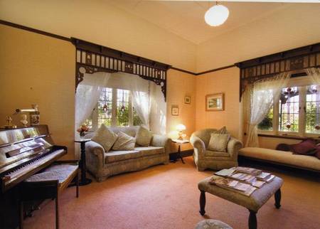 Dalfruin - Accommodation Melbourne 2
