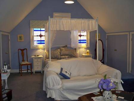 Dalfruin - Accommodation Melbourne 4