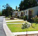 Wodonga Caravan and Cabin Park - Accommodation Melbourne