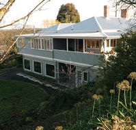 Azidene House - Accommodation Melbourne