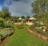 Peppermint Springs Retreat  Day Spa - Accommodation Melbourne