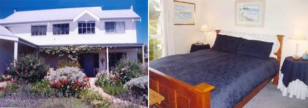 Aireys Riverbend - Melbourne 4u 1