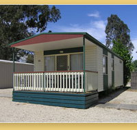 Alexandra Tourist Park - Accommodation Melbourne