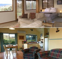 Athlone Country Cottages - Accommodation Melbourne