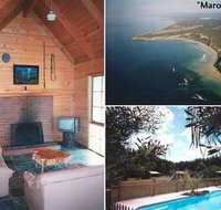 Maroo Park Cottages