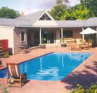 Mittagong Homestead and Cottages - Accommodation Melbourne