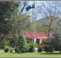 Maybole Cottage - Accommodation Melbourne