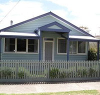 Cliffs Cottage - Accommodation Melbourne