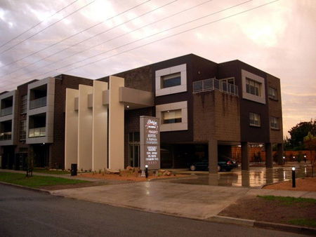 Bridges On Argyle Motel And Serviced Apartments - Accommodation Melbourne 0