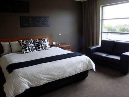 Bridges On Argyle Motel And Serviced Apartments - Accommodation Melbourne 1