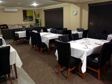 Bridges On Argyle Motel And Serviced Apartments - Accommodation Melbourne 2