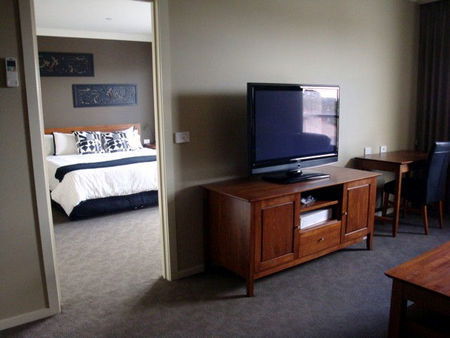 Bridges On Argyle Motel And Serviced Apartments - Accommodation Melbourne 3