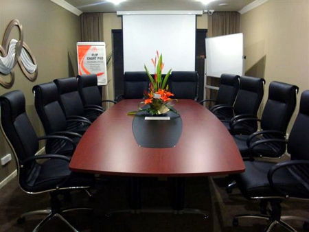 Bridges On Argyle Motel And Serviced Apartments - Accommodation Melbourne 4