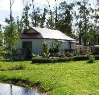 Bentleys B and B - Accommodation Melbourne