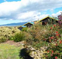 Black Cockatoo Cottages - Accommodation Melbourne