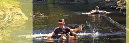 Waterholes Guest House - Accommodation Melbourne 3