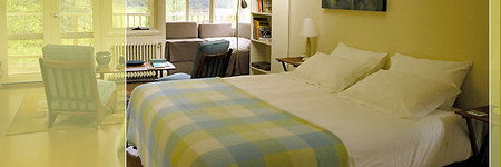 Waterholes Guest House - Accommodation Melbourne 4