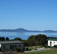Tidal Dreaming Seaview Cottages - Accommodation Melbourne
