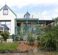 Alfay Cottage - Accommodation Melbourne