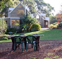 Brigadoon Cottages - Accommodation Melbourne