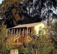 Birchwood Retreat Country Cottages - Accommodation Melbourne