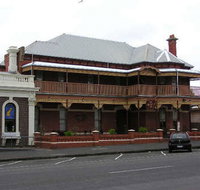 The Queenscliff Inn - Accommodation Melbourne